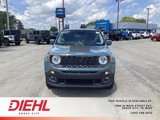 Used 2017 Jeep Renegade Latitude w/ Cold Weather Group image 2