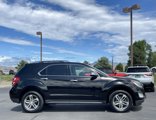 Used 2016 Chevrolet Equinox LTZ w/ Enhanced Convenience Package image 2