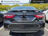 Used 2021 Toyota Camry LE image 5