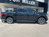 Used 2017 Ford F150 Lariat w/ Equipment Group 502A Luxury image 2