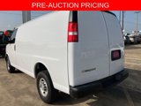 Used 2023 Chevrolet Express 2500 w/ Driver Convenience Package image 5