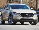 Certified 2023 MAZDA CX-30 AWD 2.5 S w/ Preferred Package image 2