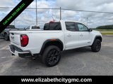 New 2024 GMC Canyon Elevation w/ Convenience Package image 4