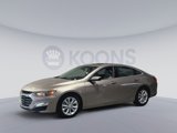 Used 2022 Chevrolet Malibu LT image 5