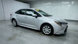 Certified 2023 Toyota Corolla LE image 2