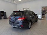 Used 2017 Hyundai Santa Fe Limited image 3