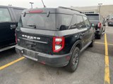 Used 2021 Ford Bronco Sport Big Bend image 2