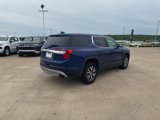 Used 2023 GMC Acadia SLE w/ LPO, Floor Liner Package image 5