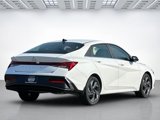 New 2025 Hyundai Elantra SEL image 6