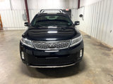 Used 2015 Kia Sorento SX image 2