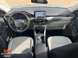 New 2025 Ford Escape Active image 3