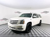 Used 2012 Cadillac Escalade ESV Premium image 4
