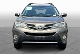 Used 2013 Toyota RAV4 XLE image 3