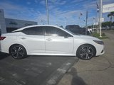 Used 2022 Nissan Sentra SR image 3