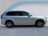 Certified 2022 Volvo XC90 T6 Inscription w/ Advanced Package image 3