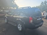 Used 2011 Nissan Pathfinder SV w/ Protection Pkg image 4