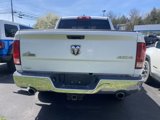 Used 2017 RAM 1500 Big Horn image 5