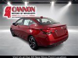 New 2025 Nissan Versa SR image 5