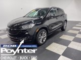 Used 2021 Buick Encore GX Select w/ Sport Touring Package image 1