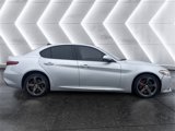Used 2017 Alfa Romeo Giulia AWD w/ Sport Appearance Package image 6