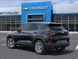 New 2024 Chevrolet TrailBlazer LS w/ LS Convenience Package image 3