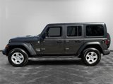Used 2018 Jeep Wrangler Unlimited Sport S image 2