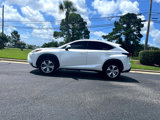 Used 2017 Lexus NX 200t FWD image 2