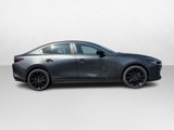 New 2025 MAZDA MAZDA3 s image 2