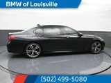 Used 2017 BMW 750i image 4