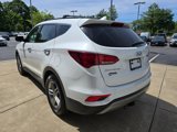 Used 2018 Hyundai Santa Fe Sport image 5