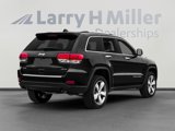 Used 2016 Jeep Grand Cherokee Limited w/ Trailer Tow Group IV image 2