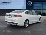 Used 2018 Ford Fusion SE image 3
