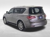 Used 2014 INFINITI QX80 4WD w/ Deluxe Touring Package image 5