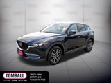Used 2018 MAZDA CX-5 Touring w/ Preferred Equipment Package image 3