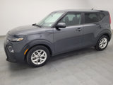 Used 2021 Kia Soul S image 2