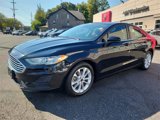 Used 2019 Ford Fusion SE image 3