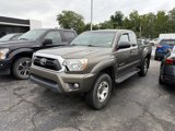 Used 2015 Toyota Tacoma 4x4 Access Cab V6 image 5