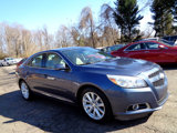 Used 2013 Chevrolet Malibu LS image 3