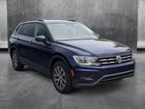 Used 2021 Volkswagen Tiguan S image 3