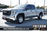 New 2025 GMC Sierra 1500 Pro w/ Pro Value Package image 2