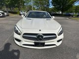 Certified 2018 Mercedes-Benz SL 450 image 2