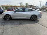 Used 2019 Chevrolet Malibu RS image 3