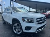 Used 2022 Mercedes-Benz GLB 250 4MATIC image 3