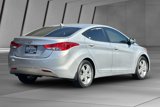 Used 2013 Hyundai Elantra GLS w/ Preferred Pkg image 4