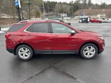 Certified 2020 Chevrolet Equinox Premier w/ LPO, Floor Liner Package image 5