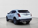 New 2025 Cadillac XT5 Premium Luxury w/ Technology Package image 2