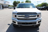 Used 2019 Ford F150 XLT w/ Equipment Group 301A Mid image 3