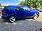 Used 2015 Ford Explorer 4WD image 6