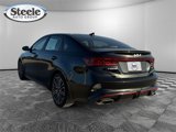 Used 2024 Kia Forte GT image 3