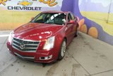 Used 2010 Cadillac CTS Premium image 3